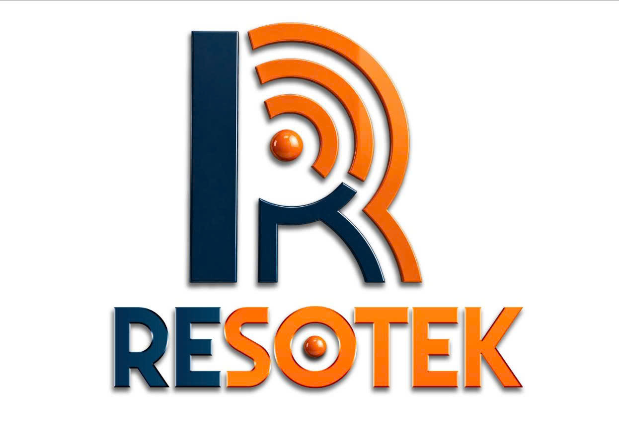 CÔNG TY CỔ PHẦN RESOTEK