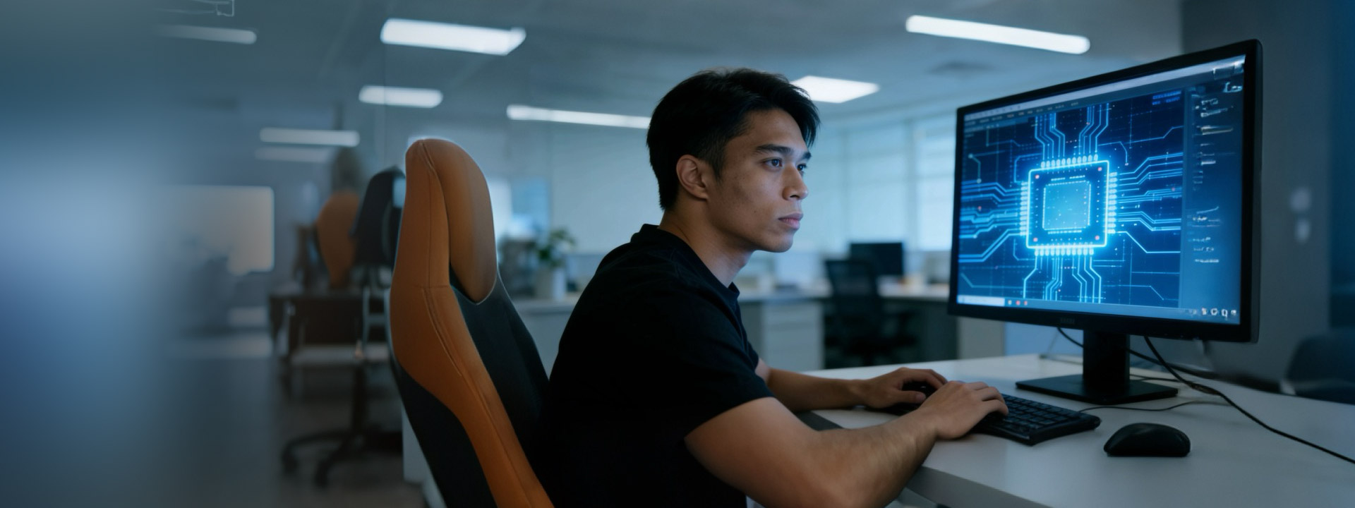 Dịch vụ R&D (Thiết kế)