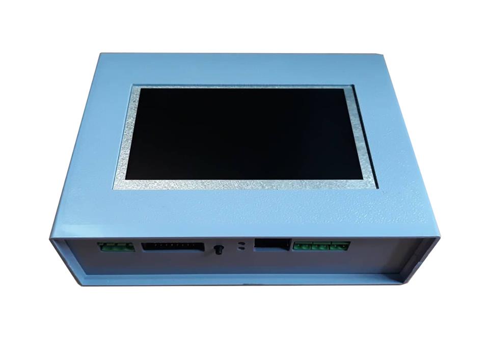Bộ điều khiển trung tâm CCU