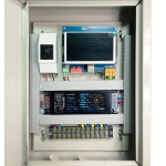 Bộ điều khiển trung tâm CCU