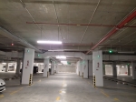 Cảm biến siêu âm báo chỗ trống
