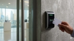 Giải pháp kiểm soát cửa ra vào bằng thẻ từ kết hợp RES-AC4