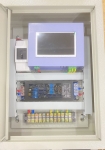 Bộ điều khiển trung tâm CCU